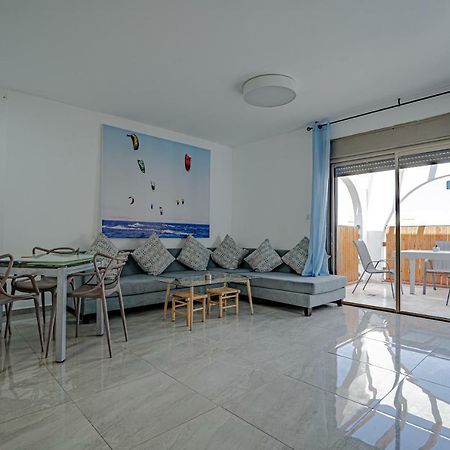 Amdar By Sun And View Διαμέρισμα Ελάτ Εξωτερικό φωτογραφία